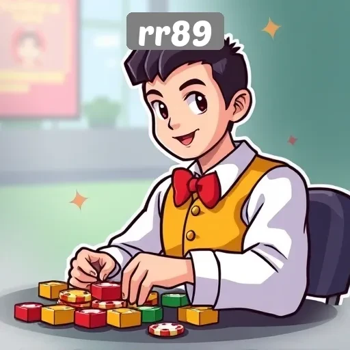 Panduan Lengkap Menggunakan Situs Game rr89