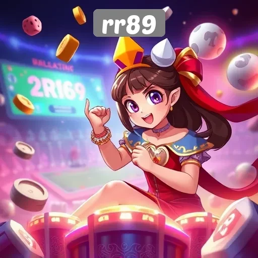 Mengenal rr89 Sebagai Platform Game Terpopuler di Indonesia