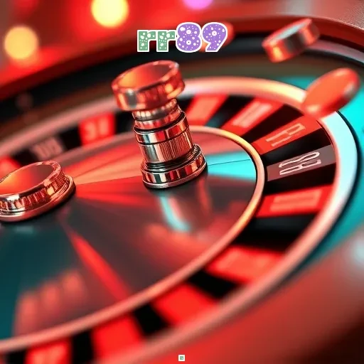 rr89: Tren Game Online Terbaru yang Wajib Kamu Coba di Indonesia
