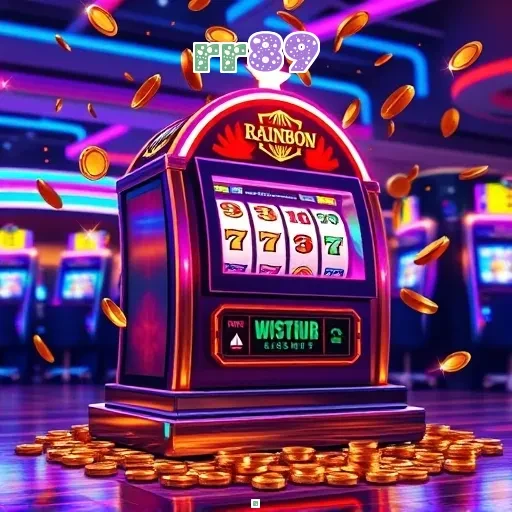 rr89: Temukan Pembaruan Menarik di Situs Game Online Favoritmu